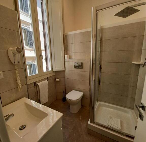 اتاق استاندارد, Mimosa Pantheon