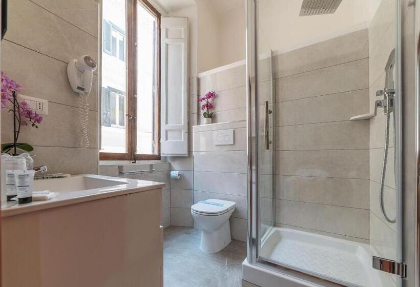 اتاق استاندارد, Mimosa Pantheon