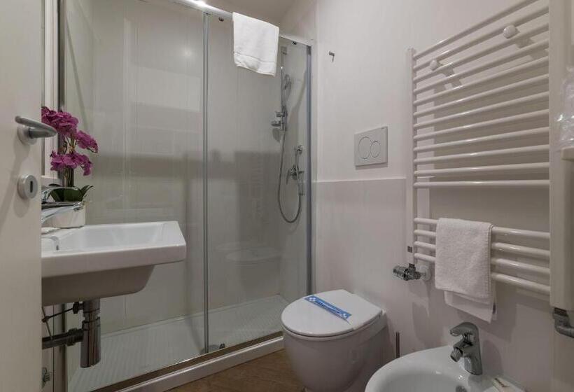 اتاق استاندارد, Mimosa Pantheon