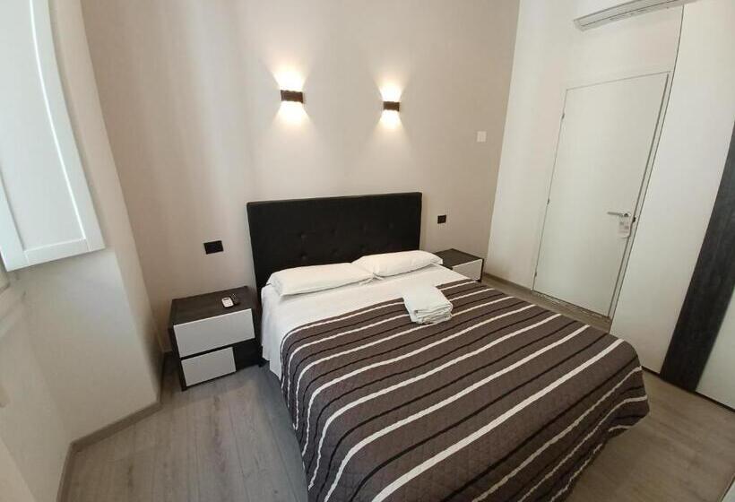 اتاق استاندارد, Mimosa Pantheon