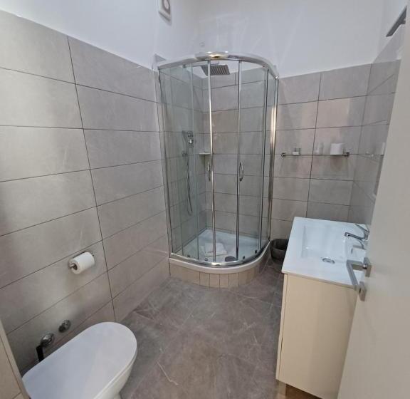 اتاق استاندارد, Mimosa Pantheon