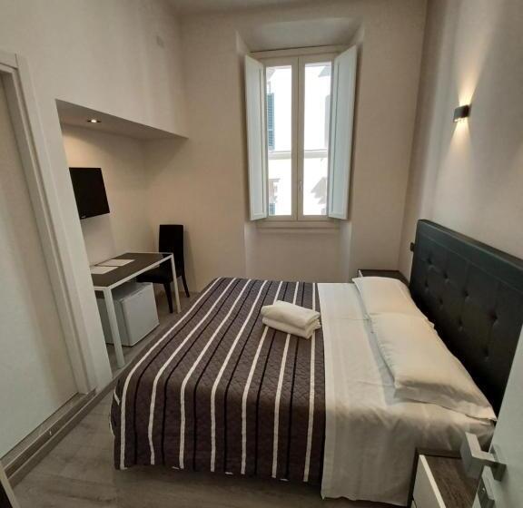 اتاق استاندارد, Mimosa Pantheon