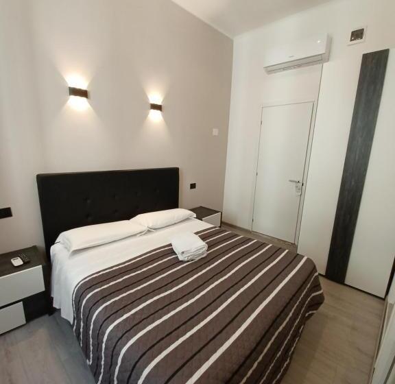 اتاق استاندارد, Mimosa Pantheon