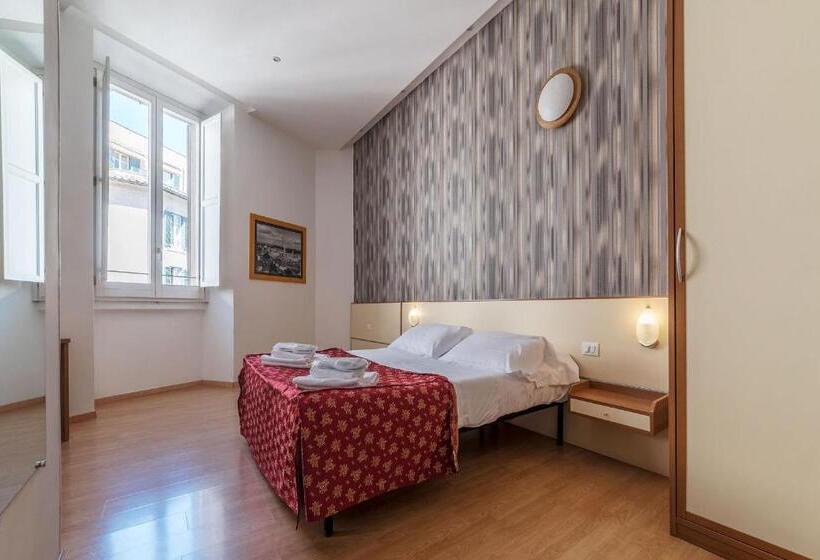 اتاق استاندارد چهار تخته, Mimosa Pantheon