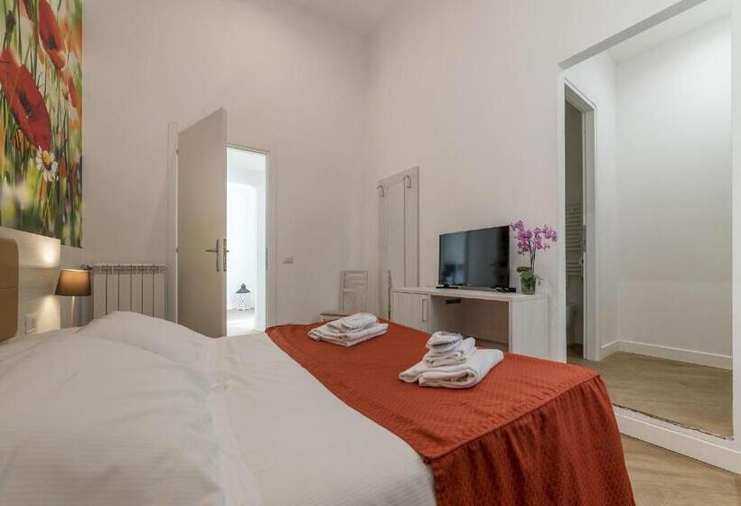 اتاق استاندارد, Mimosa Pantheon