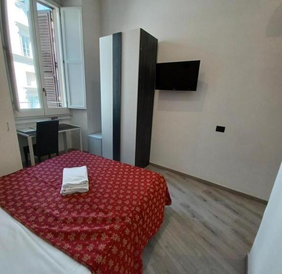 اتاق استاندارد, Mimosa Pantheon