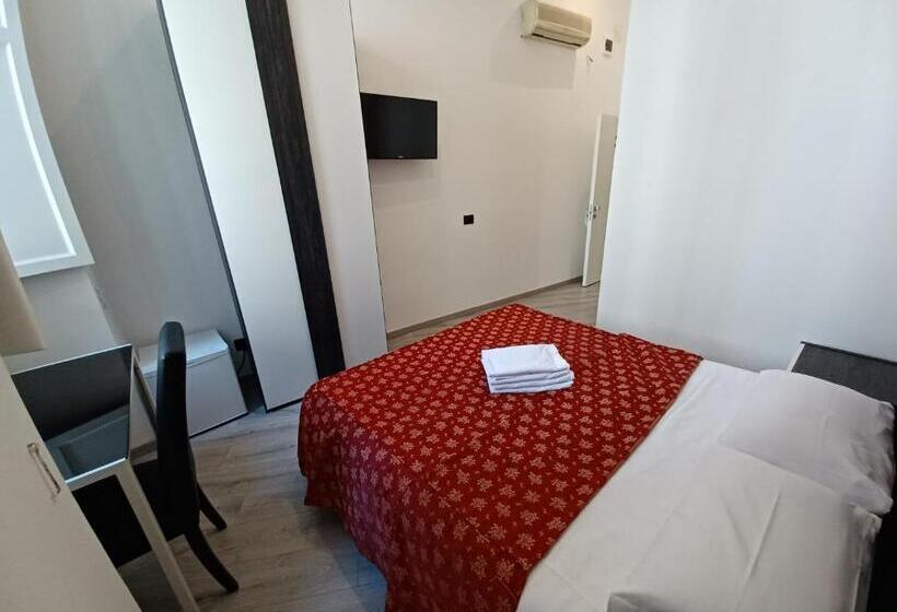 اتاق استاندارد, Mimosa Pantheon