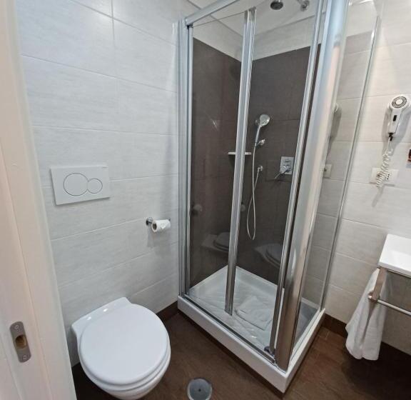 اتاق استاندارد, Mimosa Pantheon