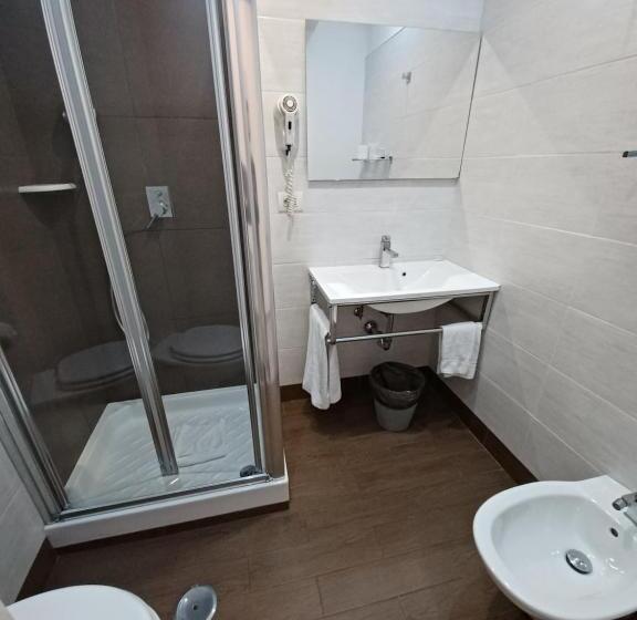 اتاق استاندارد, Mimosa Pantheon