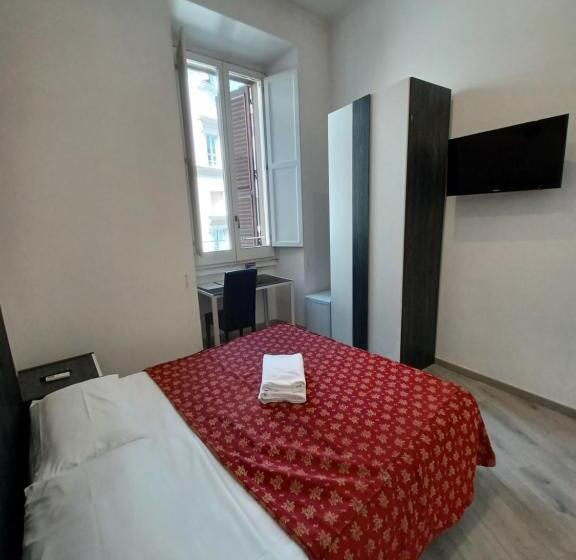 اتاق استاندارد, Mimosa Pantheon