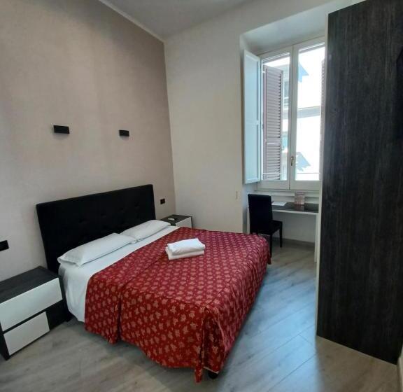 اتاق استاندارد, Mimosa Pantheon