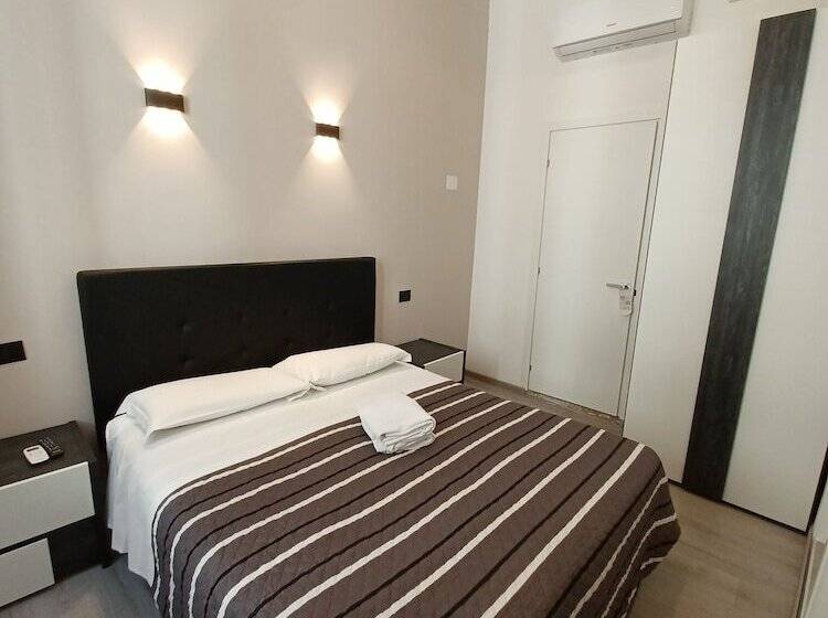 اتاق استاندارد, Mimosa Pantheon