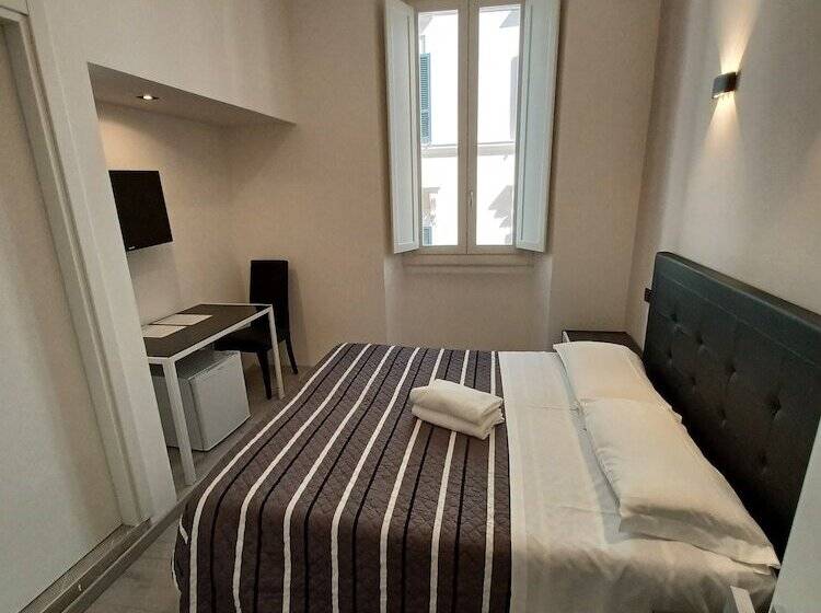 اتاق استاندارد, Mimosa Pantheon