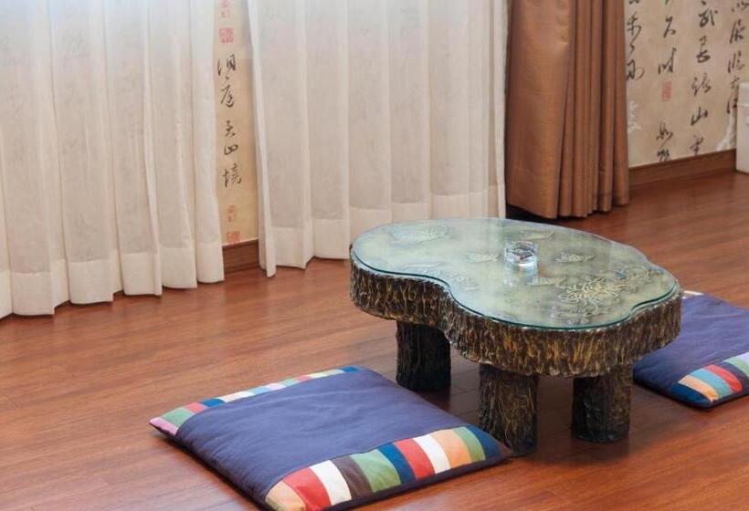 اتاق استاندارد, Yeosu Narsha