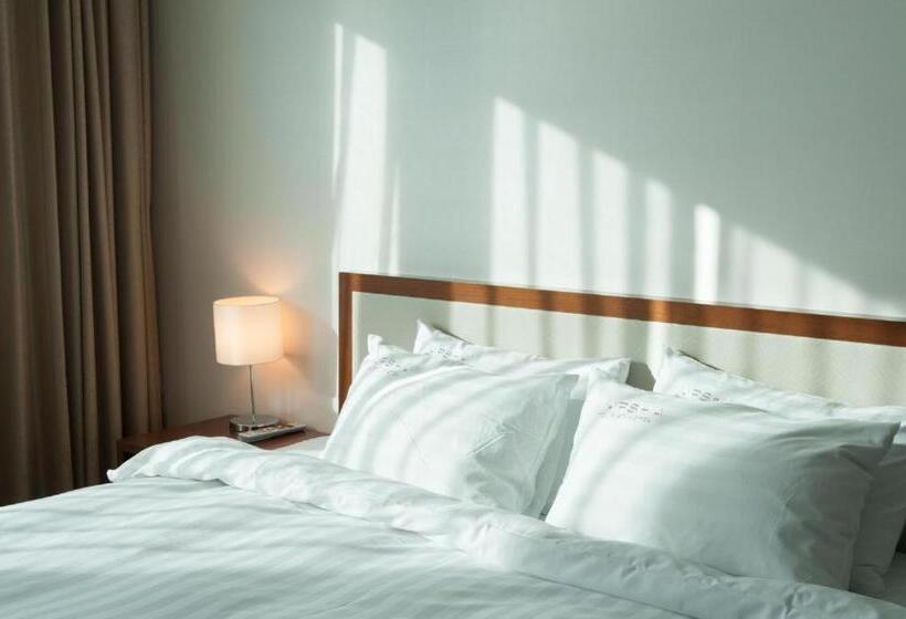 スイート, Yeosu Narsha