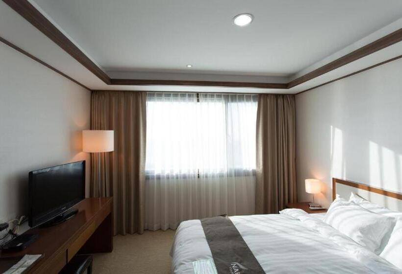 スイート, Yeosu Narsha