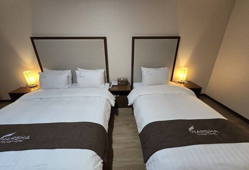 ファミリールーム, Yeosu Narsha