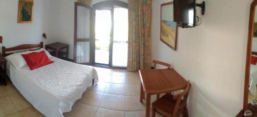 스탠다드 룸, Posada Del Barco