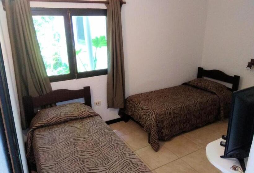 스탠다드 룸, Posada Del Barco