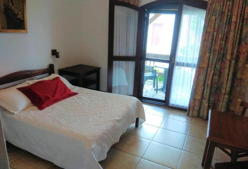 스탠다드 룸, Posada Del Barco