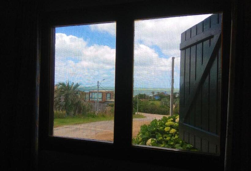 스탠다드 룸, Posada Del Barco