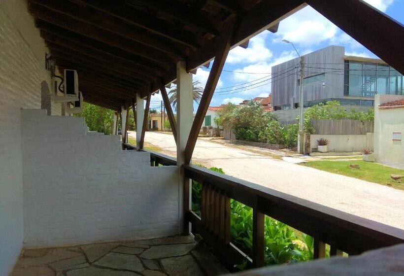 스탠다드 룸, Posada Del Barco