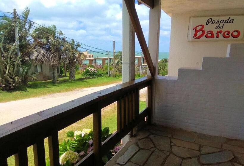 스탠다드 룸, Posada Del Barco