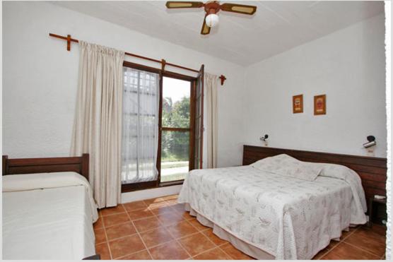 스탠다드 트리플 룸, Posada Del Barco