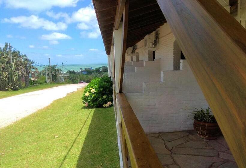 4인용 스탠다드 룸, Posada Del Barco