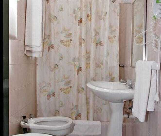 스탠다드 룸, Posada Del Barco