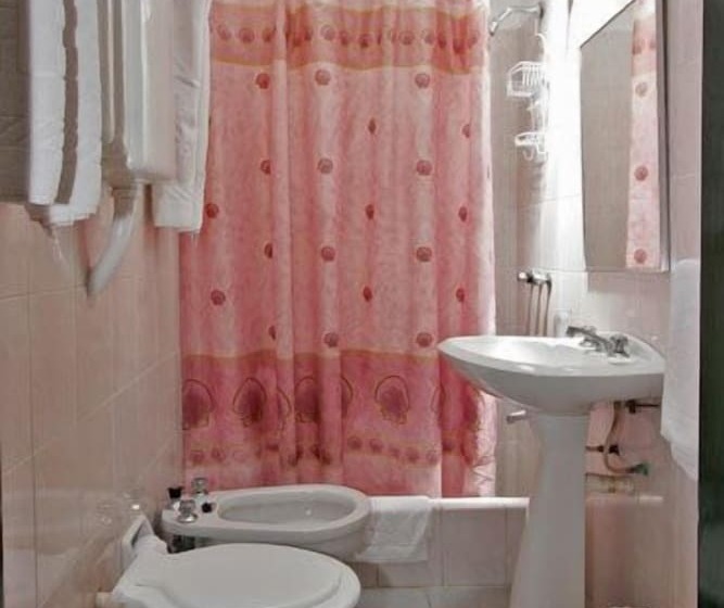 스탠다드 룸, Posada Del Barco