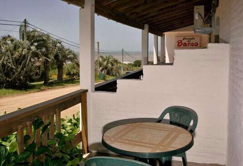 스탠다드 룸, Posada Del Barco