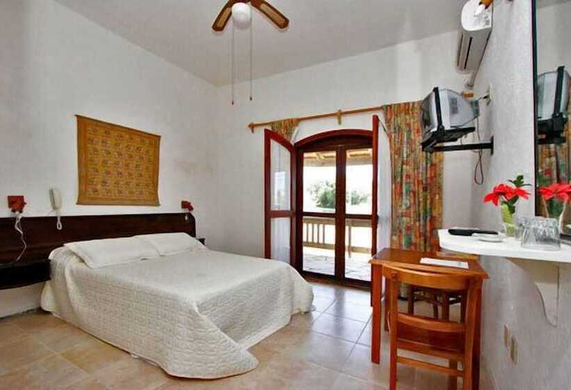 스탠다드 룸, Posada Del Barco