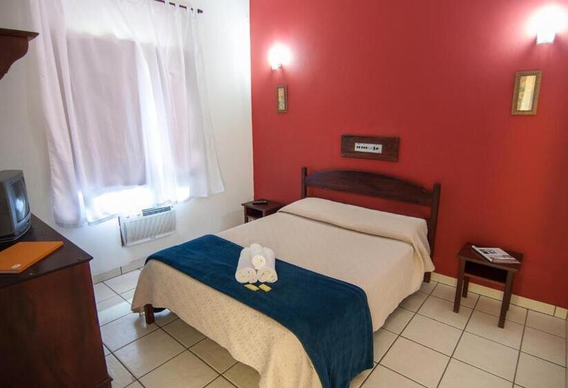 Chambre Standard, Brazish Pousada