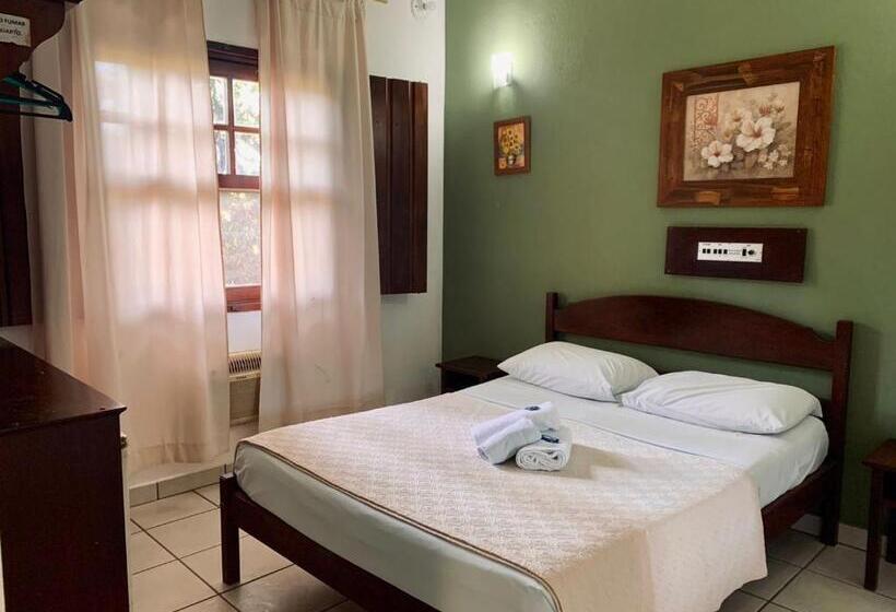 Chambre Standard, Brazish Pousada
