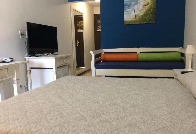 اتاق لوکس, Pousada Ponta Do Lobo