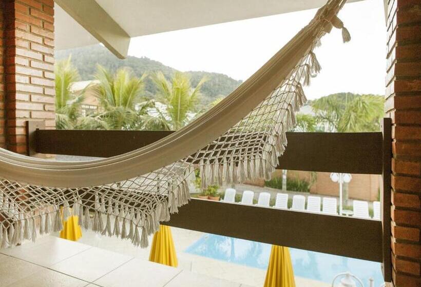 اتاق لوکس, Pousada Ponta Do Lobo