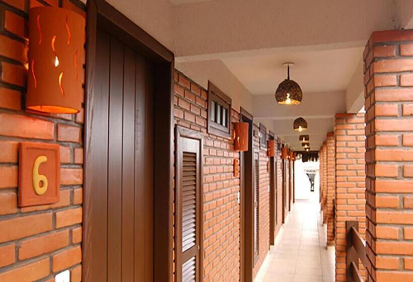 اتاق لوکس, Pousada Ponta Do Lobo