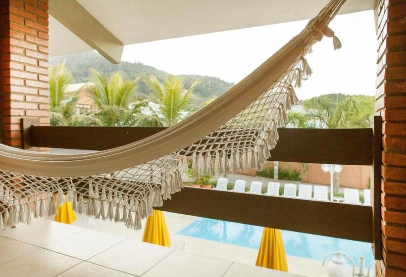 اتاق لوکس, Pousada Ponta Do Lobo