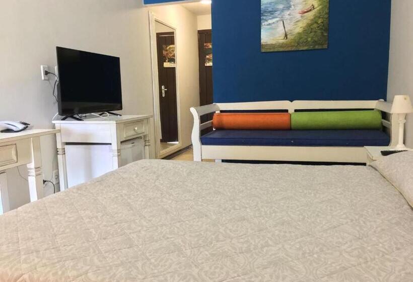 اتاق لوکس, Pousada Ponta Do Lobo