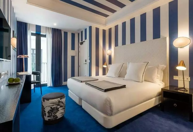 Standard-huone, Room Mate Valeria