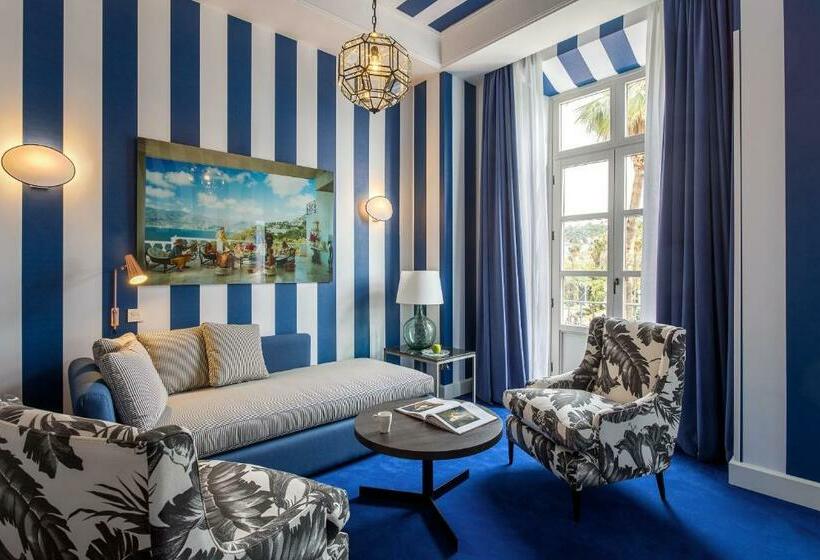 سوییت جونیور, Room Mate Valeria