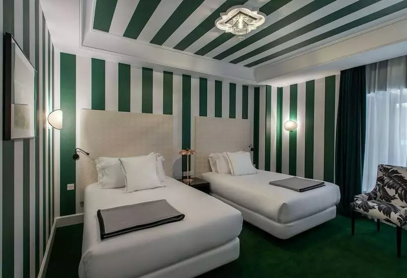 Standard-huone, Room Mate Valeria