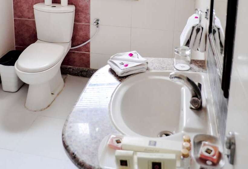 غرفة ديلوكس, Royal Heritage Kishangarh