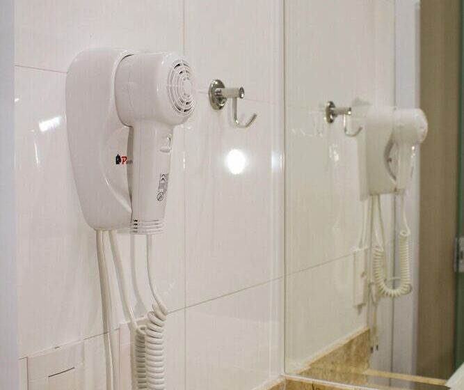 豪华房间, Select