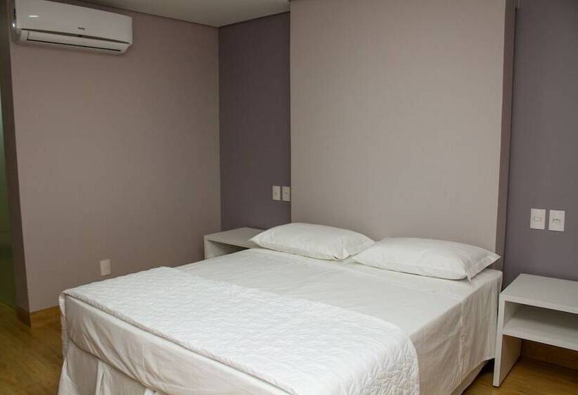 豪华房间, Select