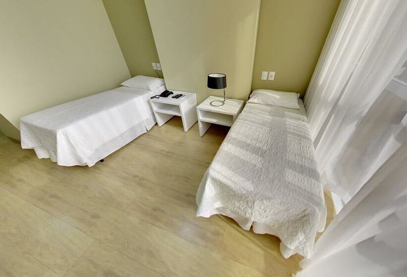 豪华房间, Select