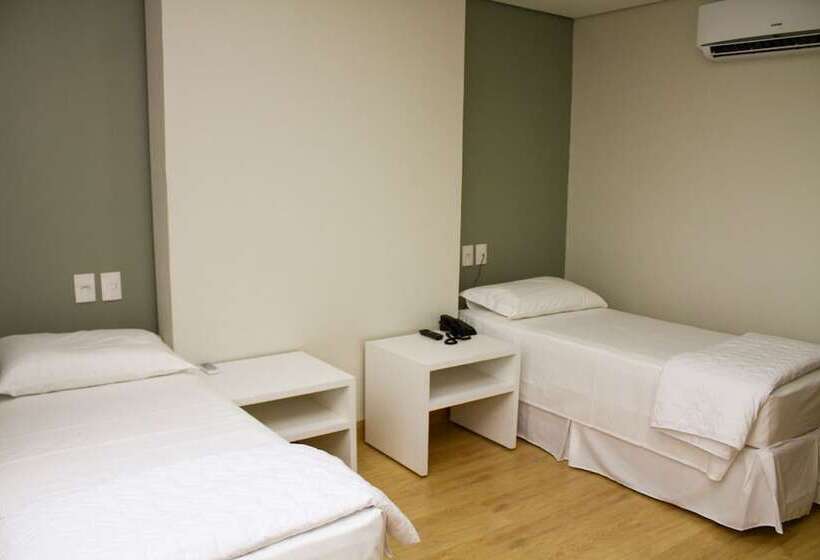 豪华房间, Select