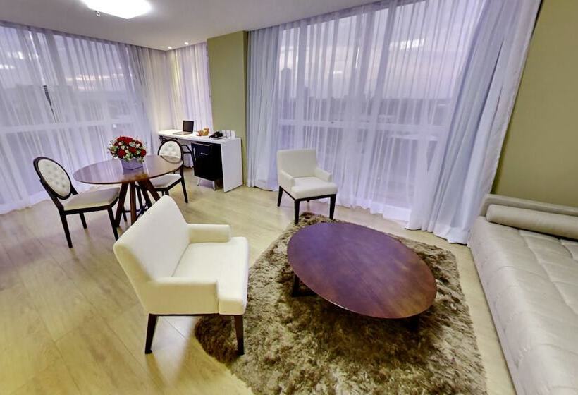 行政套房, Select