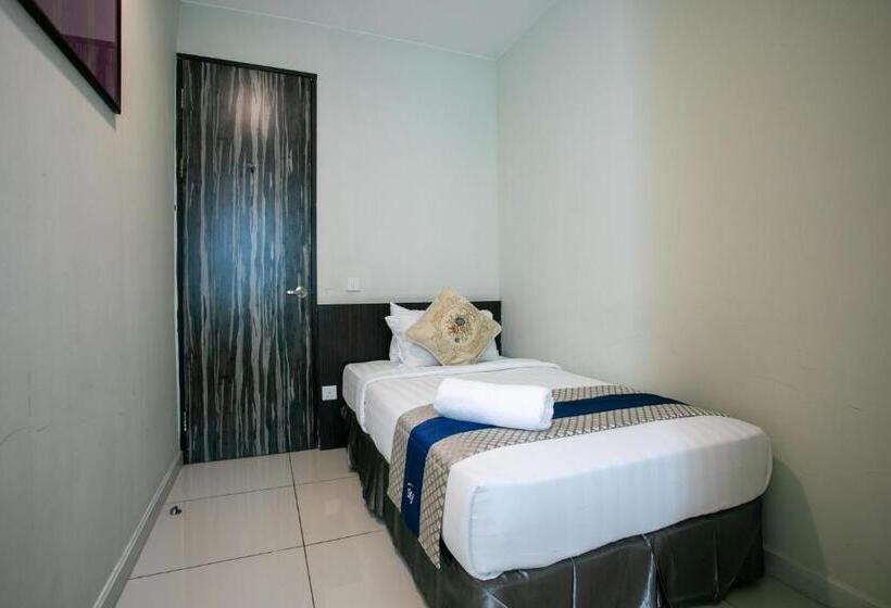 جناح ديلوكس, Sky Hotel Kota Kinabalu